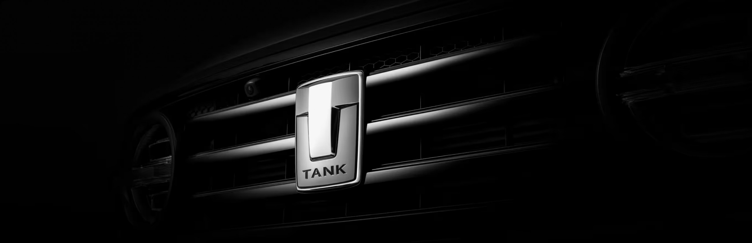 Какой двигатель у TANK 500